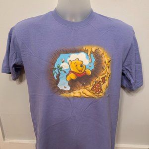 Vintage Whinnie the Pooh T shirt - Made in USA